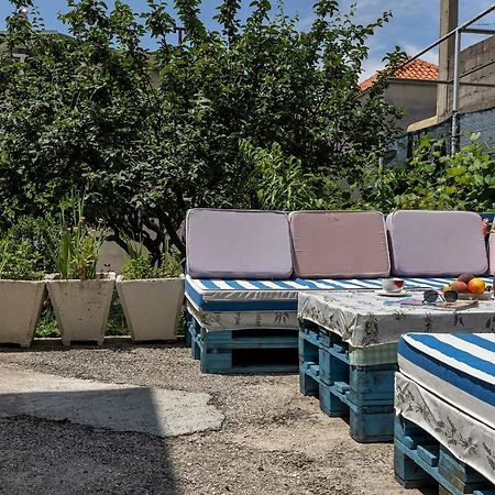 Sunny Garden Apartments Ana Makarska Eksteriør billede