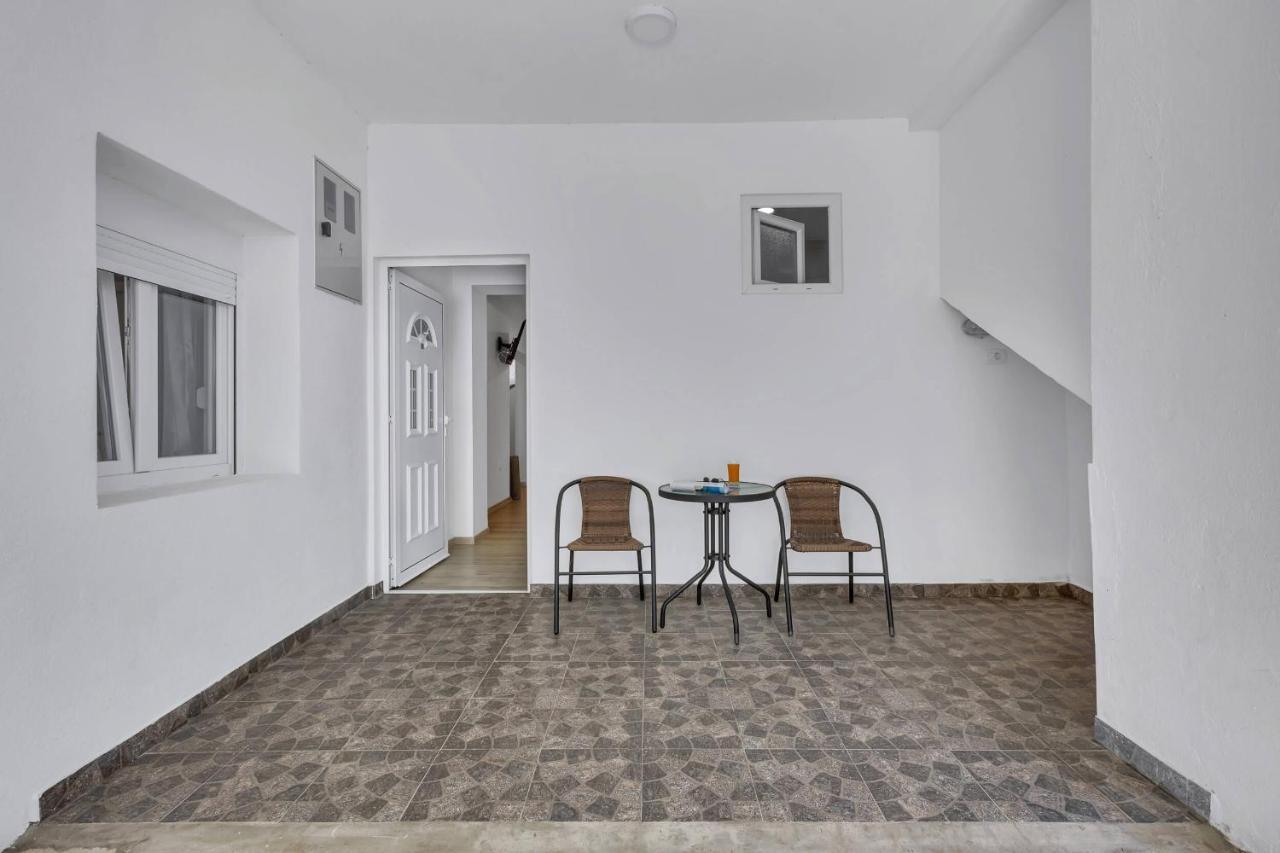 Sunny Garden Apartments Ana Makarska Eksteriør billede