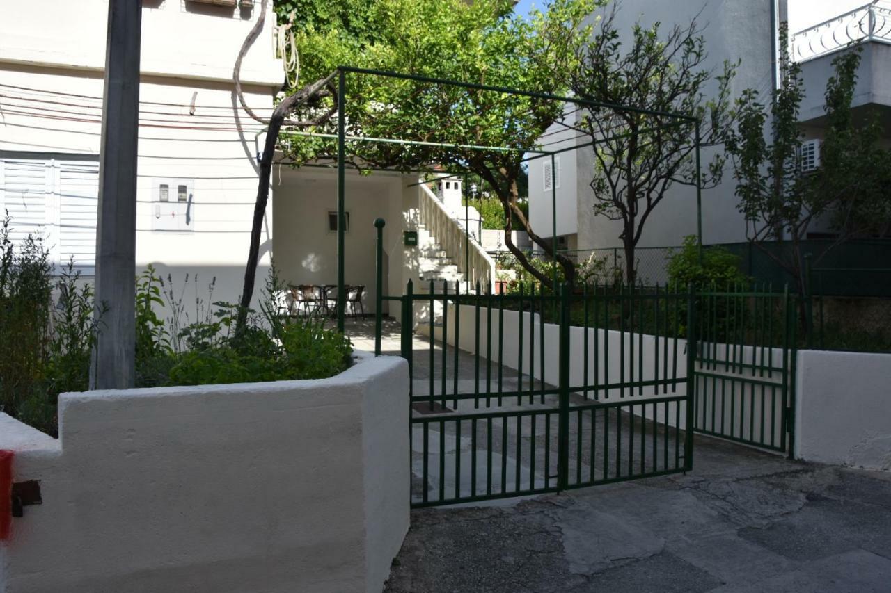 Sunny Garden Apartments Ana Makarska Eksteriør billede